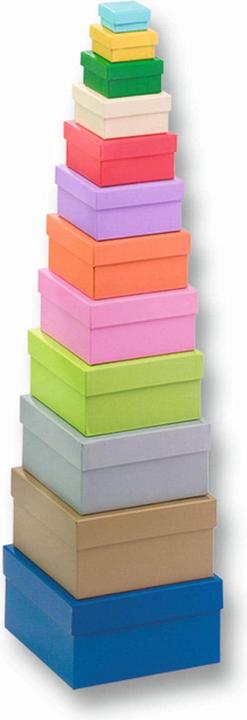 Productafbeelding Folia Geschenkdozen (Cadeauverpakking, 12 x)