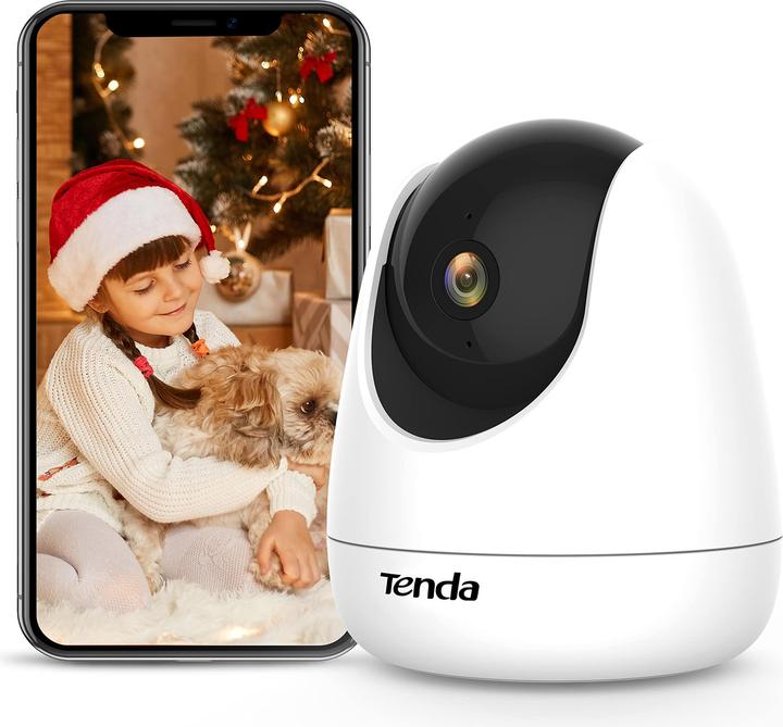 Produktbild Tenda CP3 (1920 x 1080 Pixels)