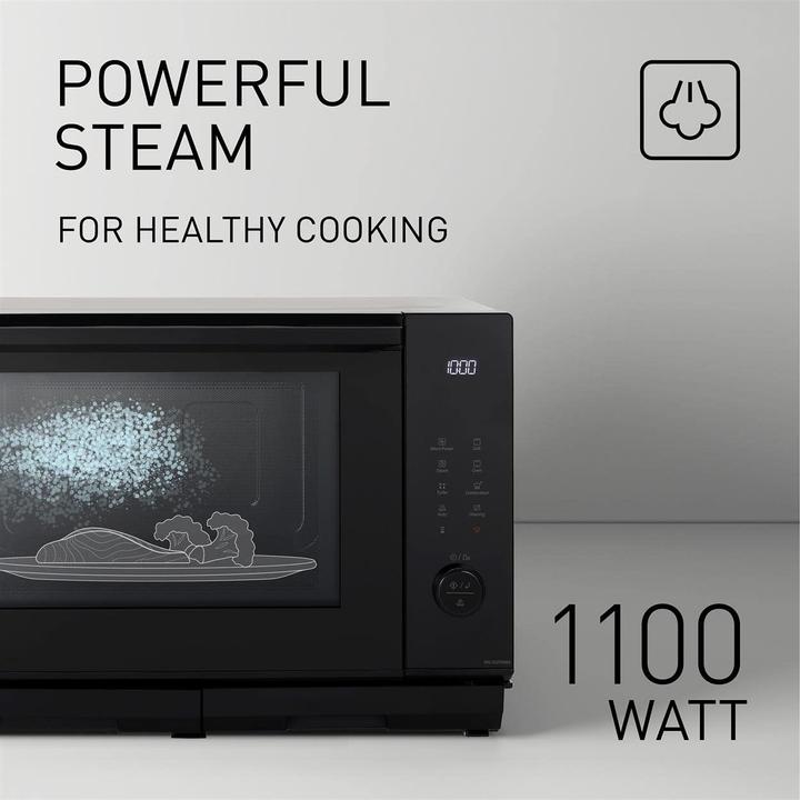 Immagine prodotto Panasonic NN-DS59 Forno a vapore 4 in 1 (27 l)