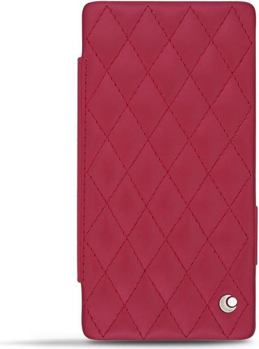 Produktbild Noreve Lederschutzhülle horizontal