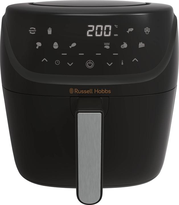 Immagine prodotto Russell Hobbs Friggitrice ad aria calda