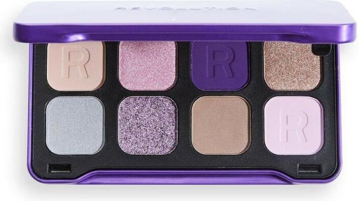 Produktbild Makeup Revolution Forever Flawless Dynamic (Brown)