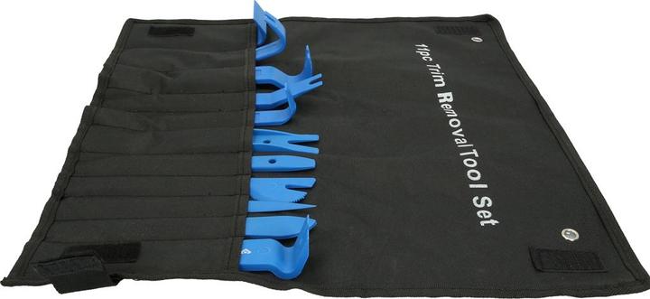 Actual product image Brilliant Tools Trim wedge set