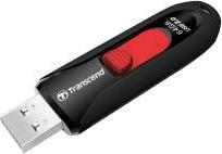 Actual product image Transcend JetFlash 590 (64 GB, USB-A)