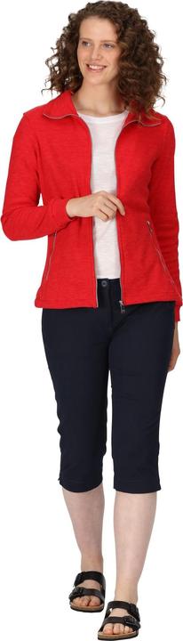 Immagine prodotto Regatta Giacca in pile con zip intera Azaelia Marl Donna/Ladies (34)