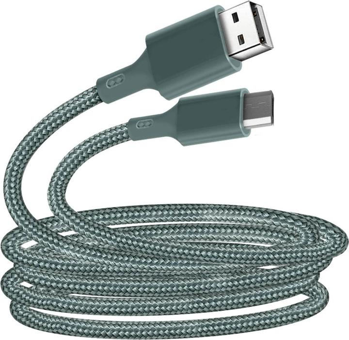 Actual product image Bigben USB / Micro USB cable 2m (2 m)