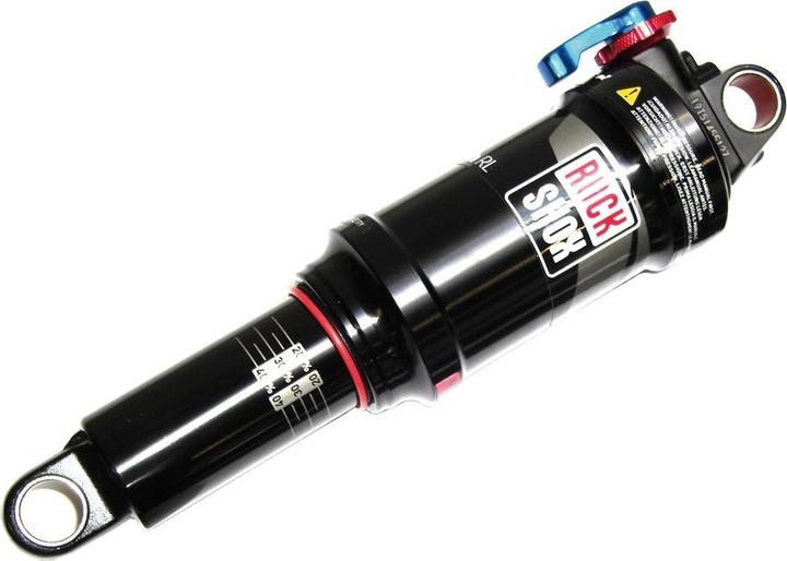 Image du produit RockShox Rear Shock Monarch RL (190x51/7.5x2.0) Tune-MidReb/MidComp (190 mm, 51 mm)