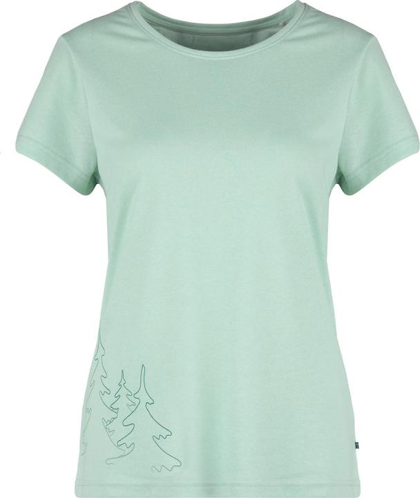 Stoic Women's Hemp15 SälkaSt. S/S (S)