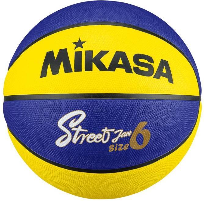 Mikasa Basketball
