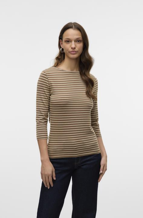 Immagine prodotto Aware Vmfiona 3/4 Boatneck Top Vma Noos (XL)