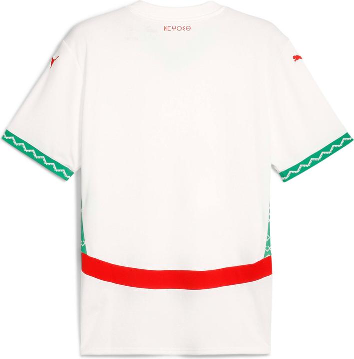 Actual product image Puma FRMF Away Jersey Replica (XL)