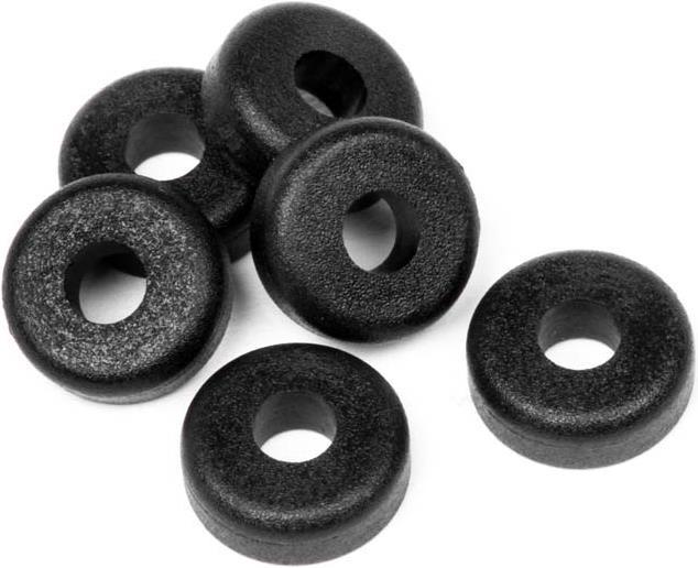 HB Distanziatore D8 3x8.5x3mm (6pz)