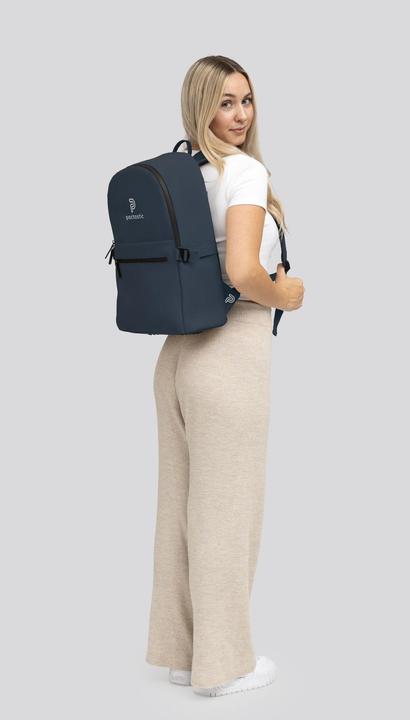 Actual product image Pactastic Urban Collection backpack 44 cm laptop compartment (20 l)