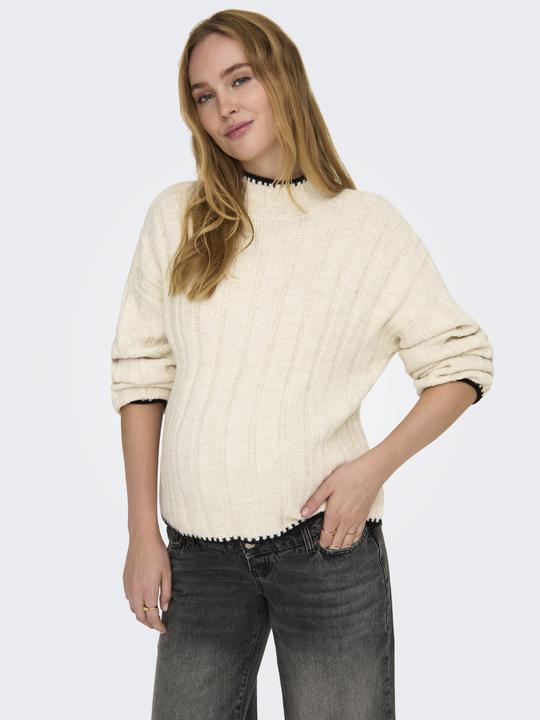Immagine prodotto Only Maternity OLMCHICK pullover in maglia (M)