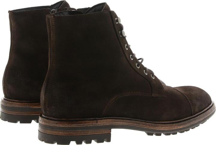 Actual product image Blackstone Top Suede (41)