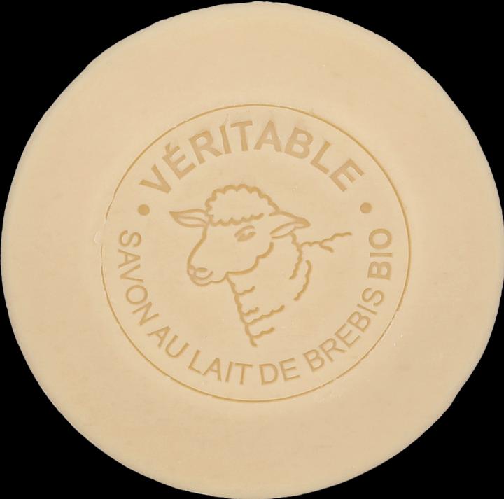 Actual product image Benois Discop La Savonnerie De Nyons BIO Soap Bar (Liquid soap, 100 ml)
