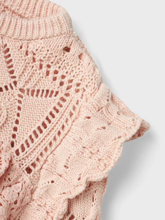 Actual product image Name it Loose Fit Stricktop (92)