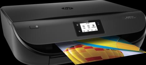 Produktbild HP Envy 4527 (Tintenpatrone, Farbe)