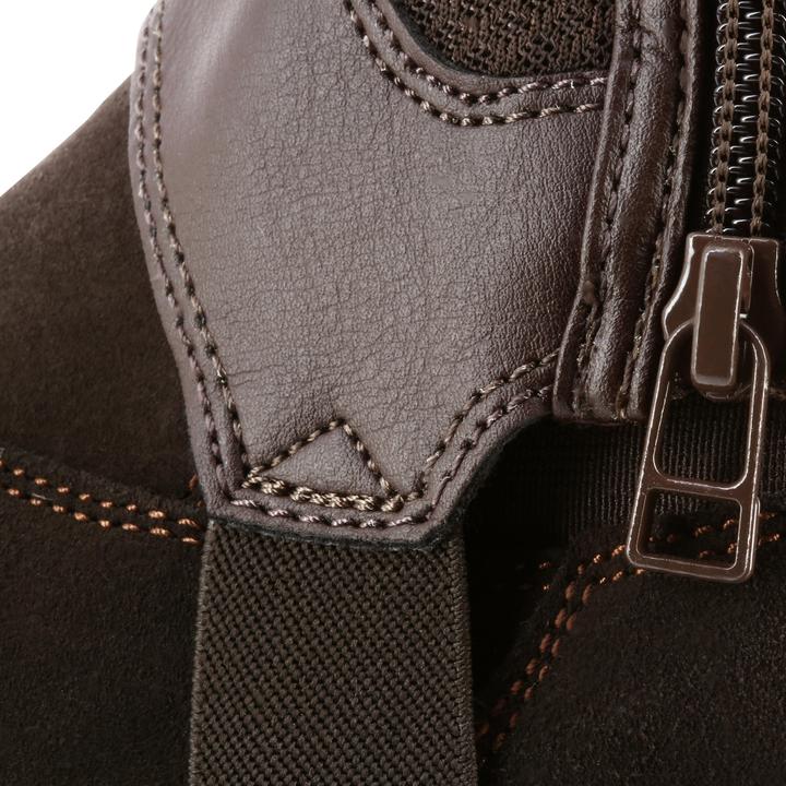 Actual product image Fouganza MESH 100 (32)