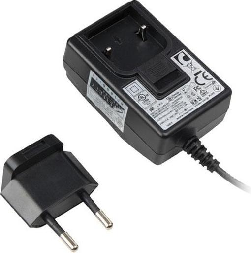 Image du produit Honeywell Adaptateur secteur Union européenne