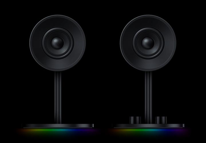 Image du produit Razer Nommo Chroma