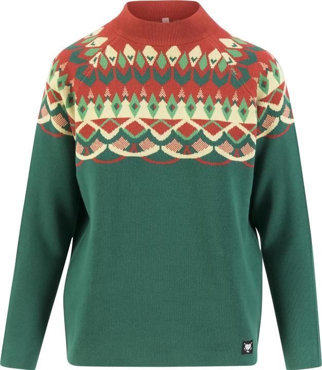 Actual product image Blutsgeschwister Cold Day Warm Heart (S)