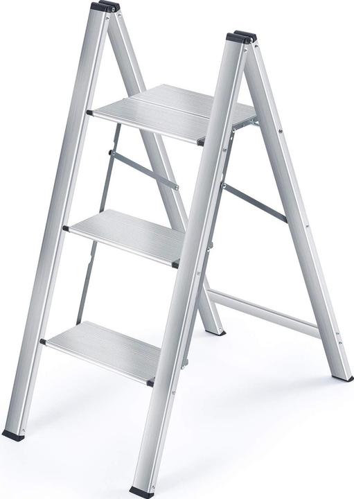 Image du produit Kingrack Escabeau (Marchepied pliant, 89 cm)