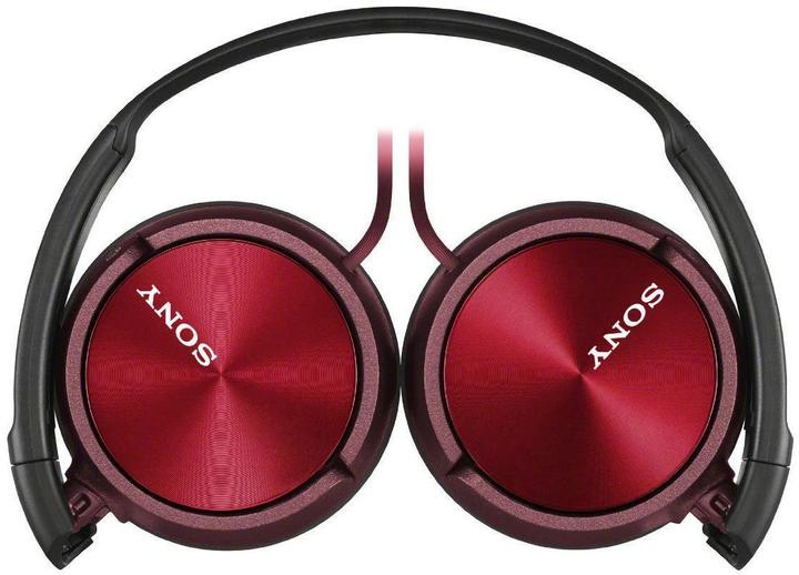 Image du produit Sony Mdr-Zx310 (ANC, Filaire)