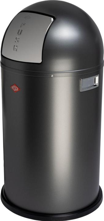 Productafbeelding Wesco Pushboy (50 l)