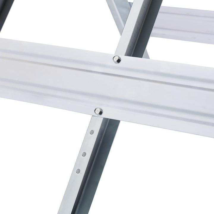 Image du produit Relaxdays Sägebock (75.50 cm, 81 cm)