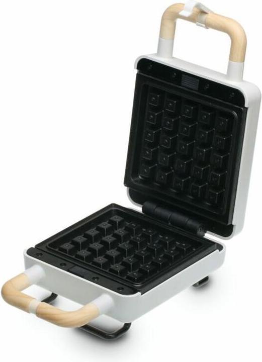 Produktbild ADE Waffeleisen Weiss