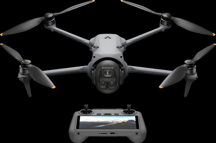 Immagine prodotto DJI Mavic 4 Pro Fly More Combo (DJI RC 2) (51 min, 1063 g, 100 Mpx)