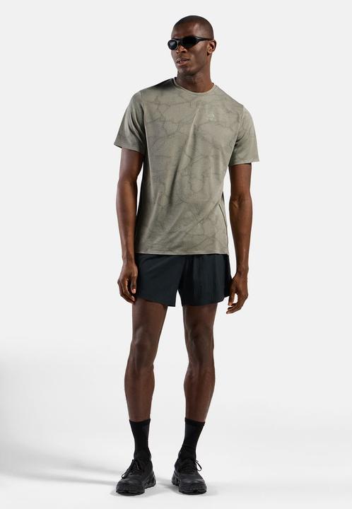 Produktbild Odlo Zeroweight 5" 2-In-1 Short (M)