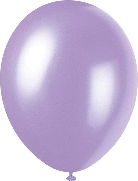 Produktbild Unique Luftballon (8 x)