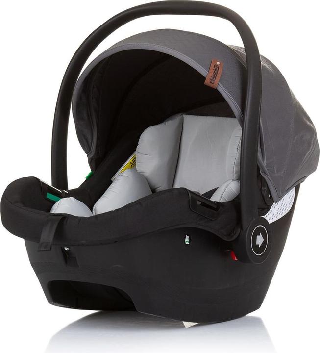 Produktbild Chipolino i-Size Babyschale Duo Smart (Babyschale, ECE R129/i-Size Norm)