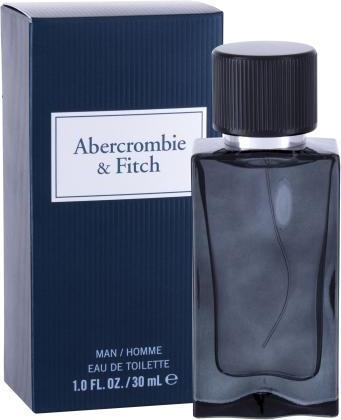 Produktbild Abercrombie and Fitch First Instinct (Eau de Toilette, 30 ml)