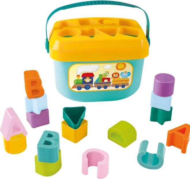 Produktbild Besttoy Bausteine-Set