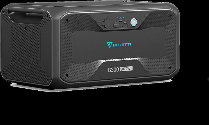 Produktbild Bluetti B300