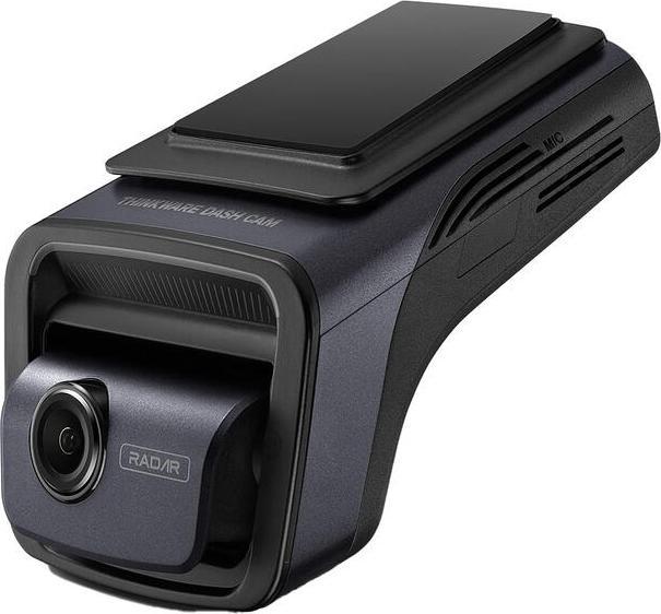 Thinkware U3000 (Nachtsicht, GPS-Empfänger, Eingebautes Mikrofon)