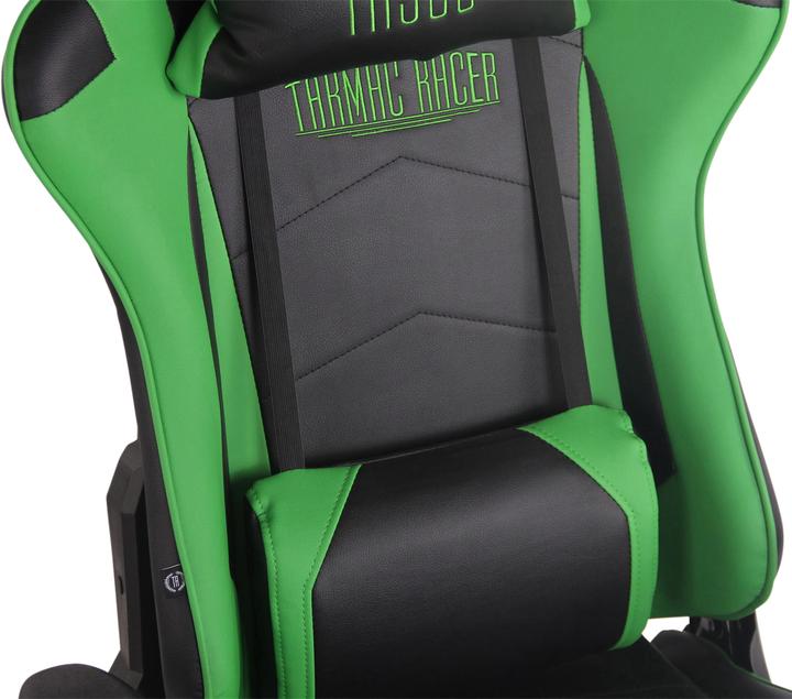 Produktbild CLP Turbo mit Fussablage