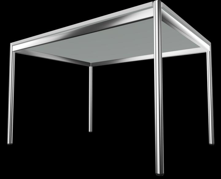 Produktbild Dietiker Atos II Besprechungstisch (1200 x 900 x 749 mm)