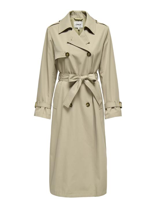 Only ONLLESLEY Trenchcoat Trenchcoat (M)