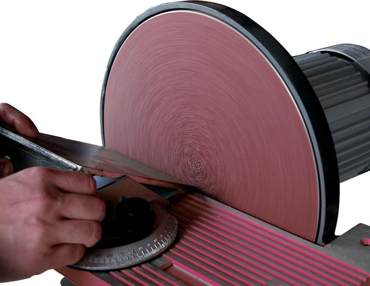 Produktbild Optimum OPTIgrind TS 305 (Tellerschleifer, 900 W)