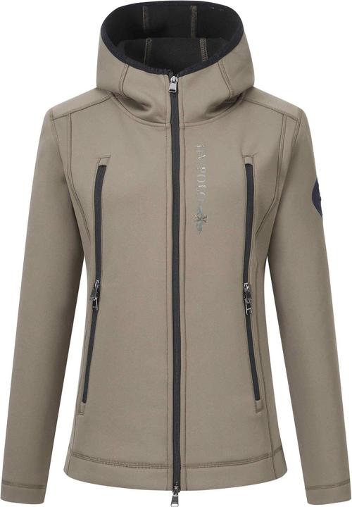 Actual product image HV Polo Tech s jacket HVPHailey (XS)