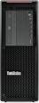 Actual product image Lenovo ThinkStation P520 30BE (Intel Xeon W-2245, 32 GB, 512 GB)