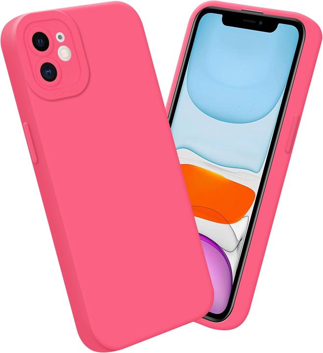 Immagine prodotto Cadorabo Custodia per Apple iPhone 11 in TPU Fluid stile LM162 (Apple iPhone 11)