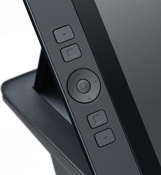 Immagine prodotto Wacom Cintiq 13HD, DE (13.30", 5080 lpi)
