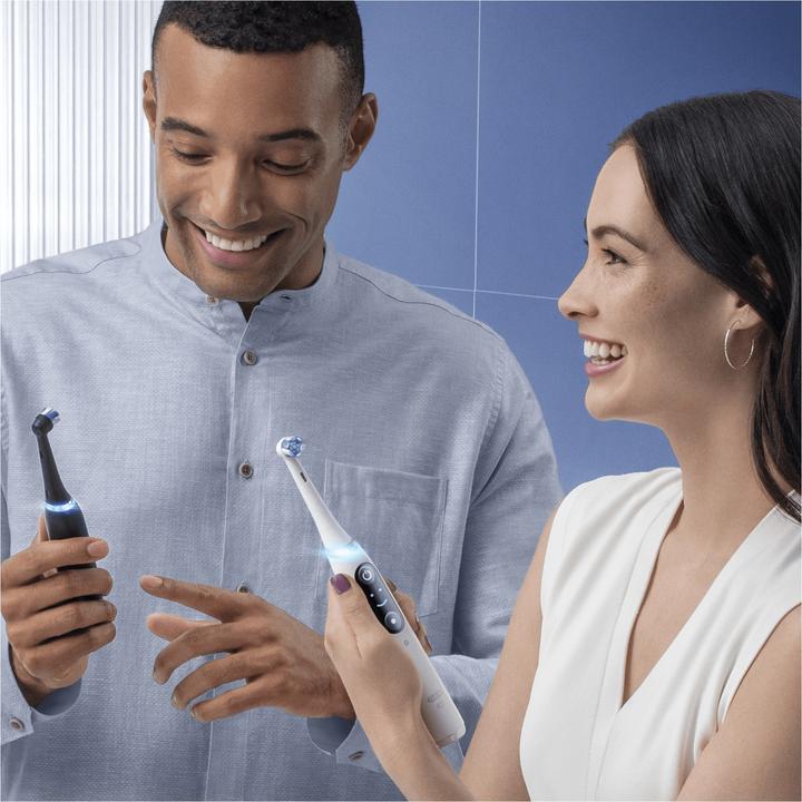 Immagine prodotto Oral-B iO-Series 8N (Spazzolino oscillante)