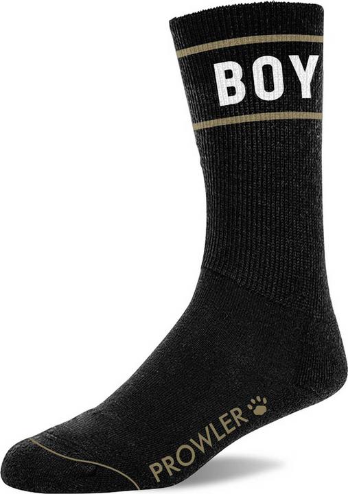 Produktbild Prowler Jungen Socken - Schwarz/Weiss (One Size)