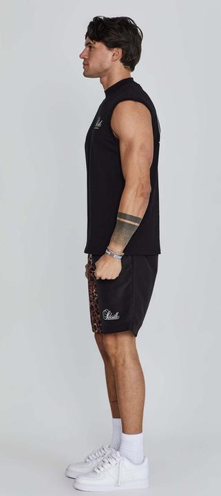 Immagine prodotto Siksilk Maglietta senza maniche Top (M)